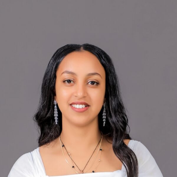 Fasika Andualem