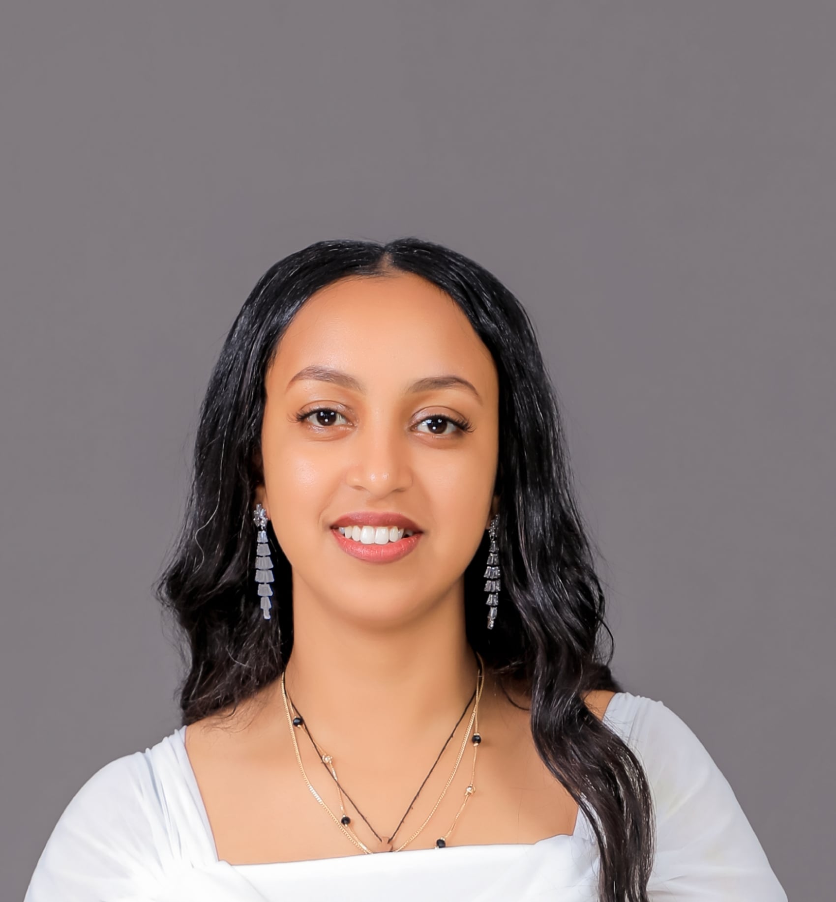 Fasika Andualem