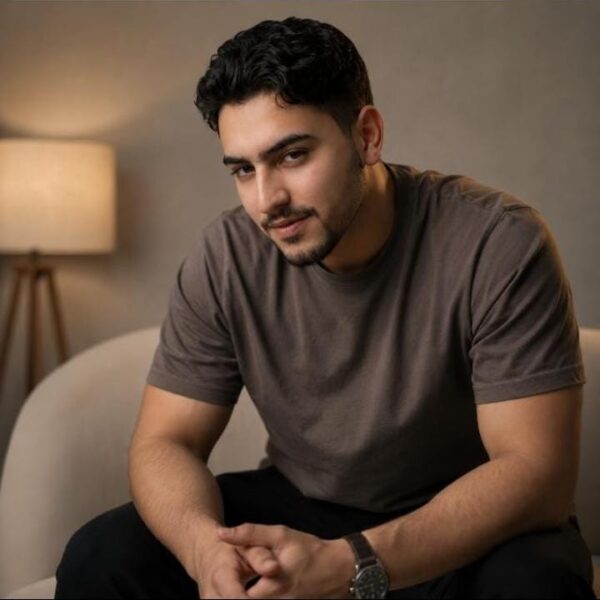 Hisham Walid