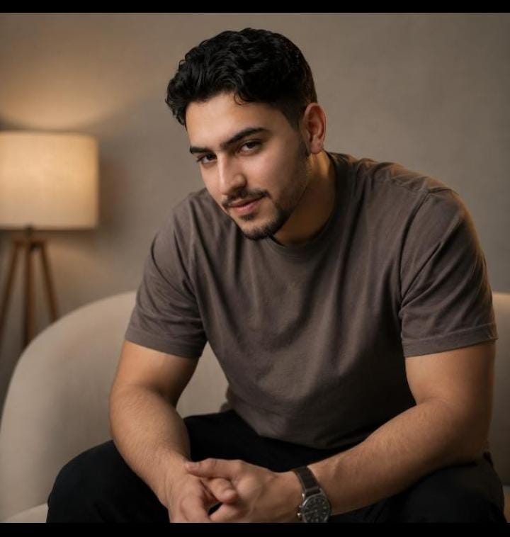 Hisham Walid