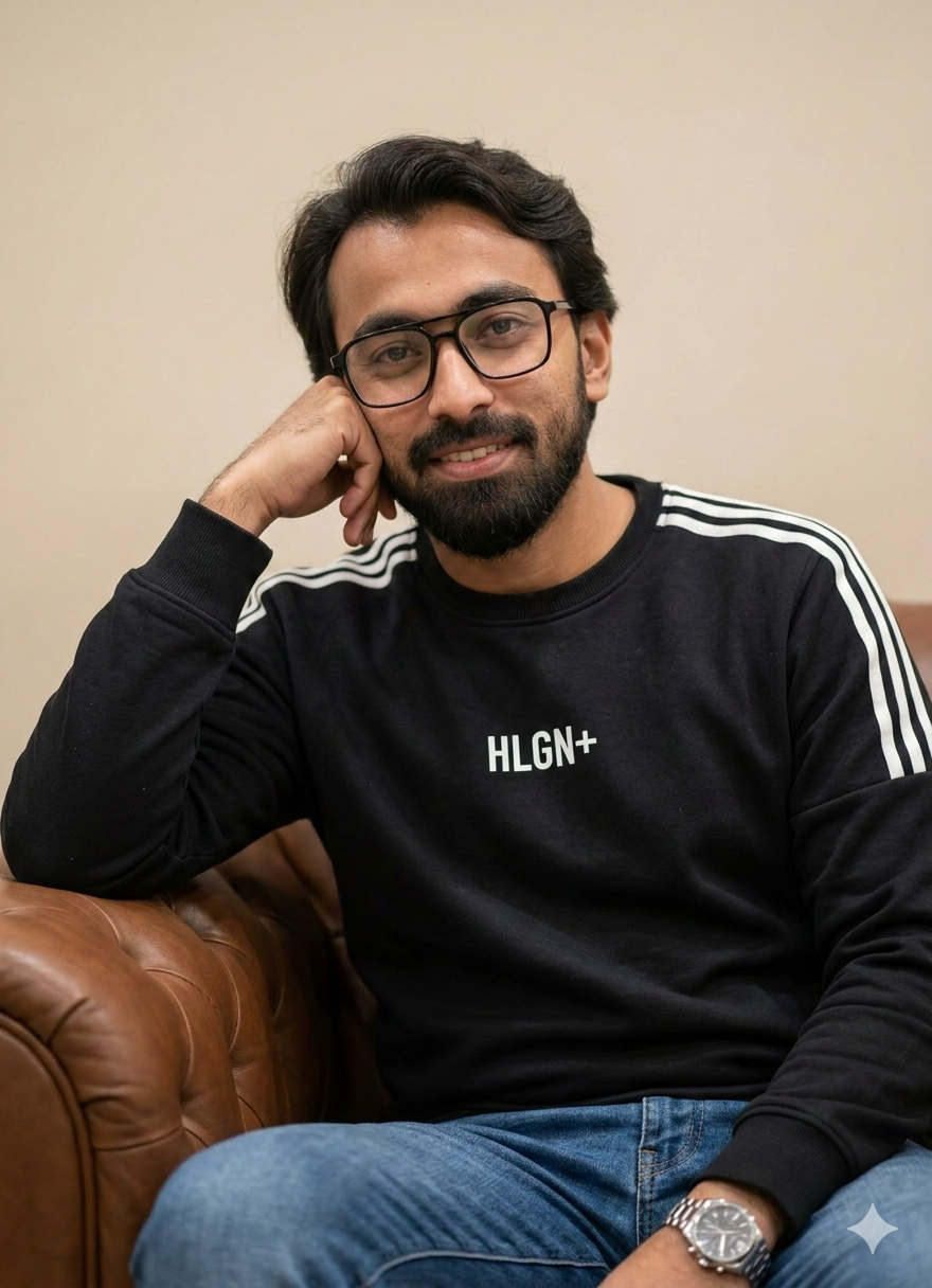 Ashfaque Hussain