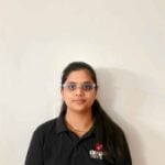 Mansi Garg