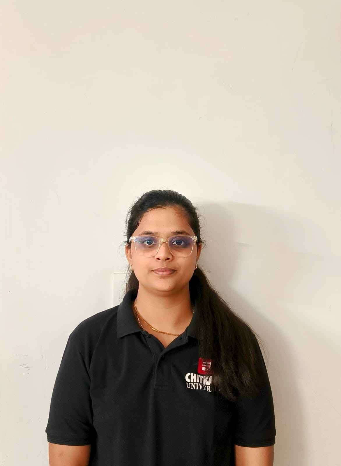 Mansi Garg