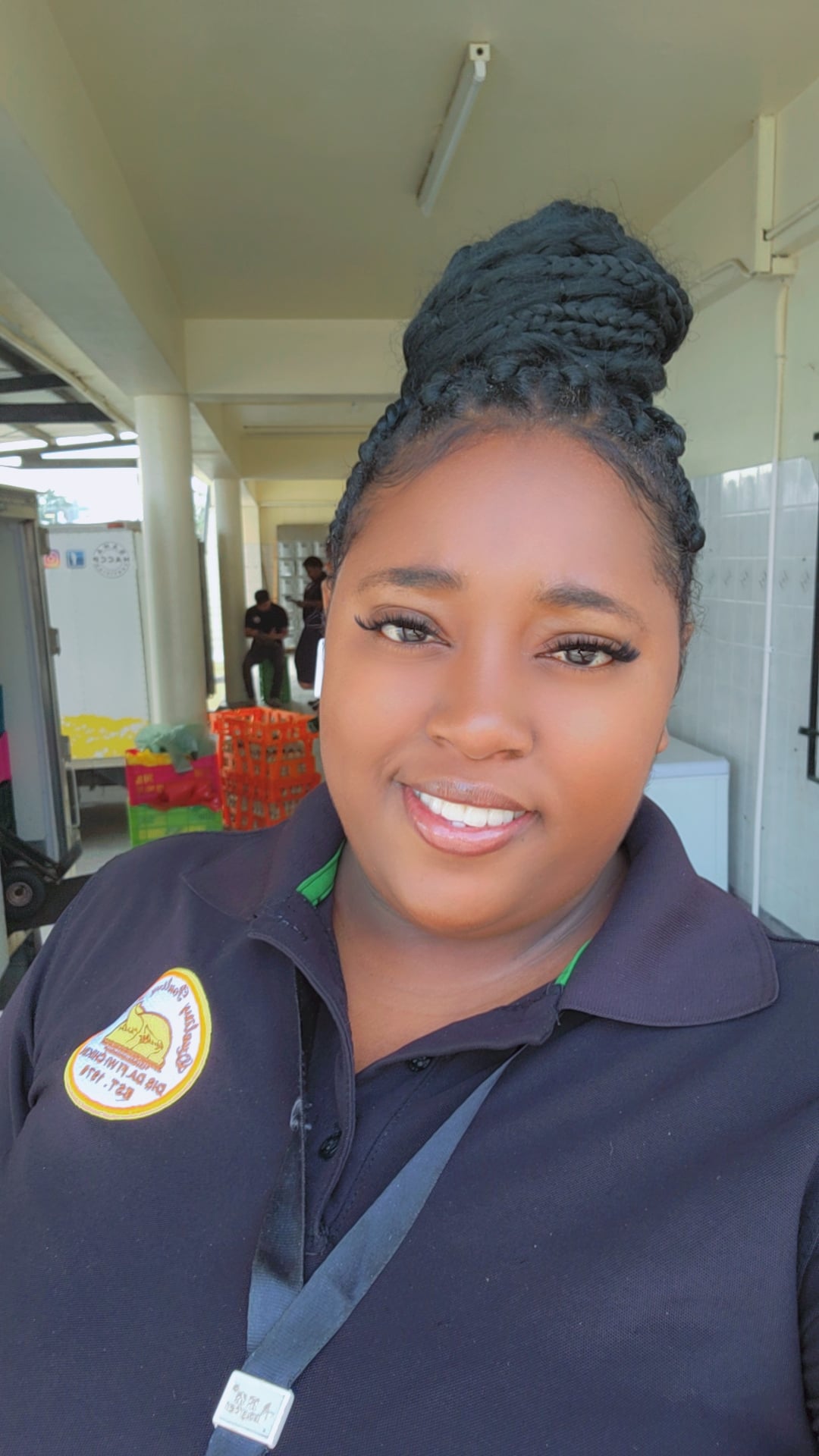Carlene Jeffries