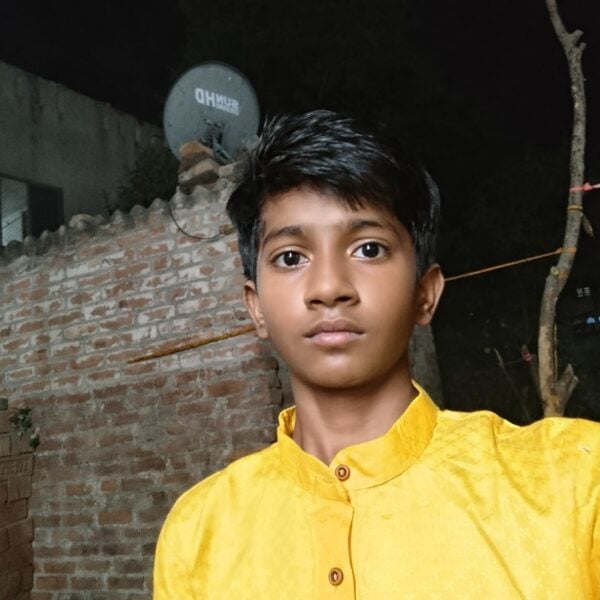 Ankit  Sharma 