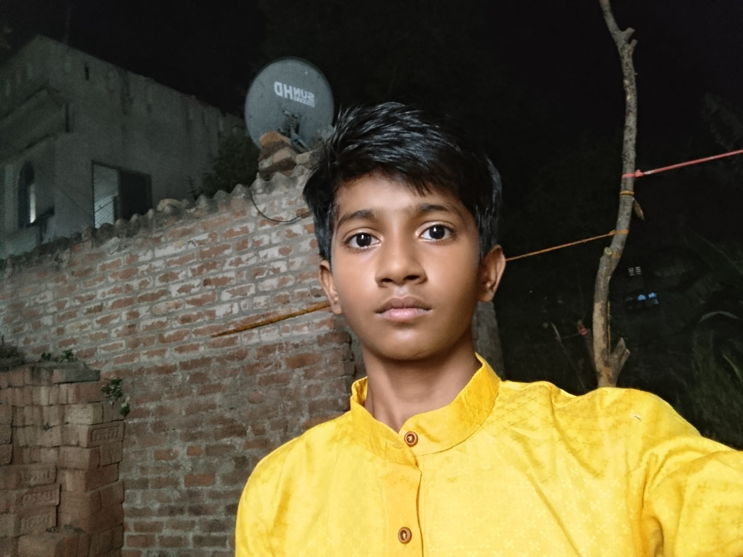 Ankit Sharma