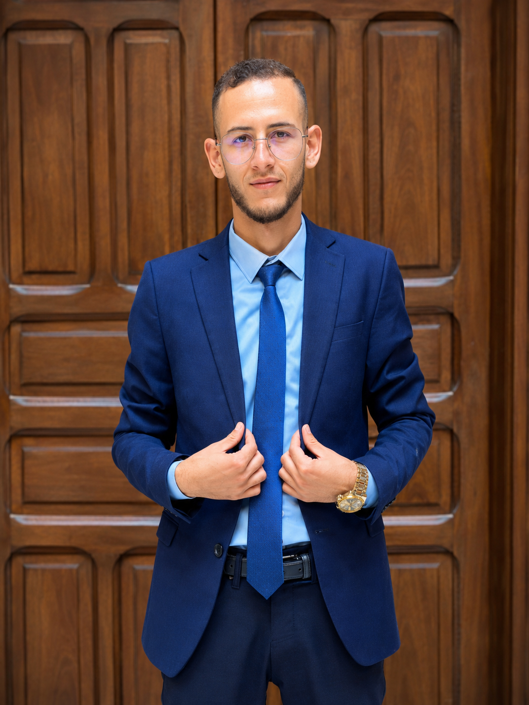 Mohamed Farissi