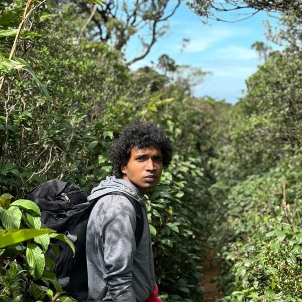 Rathakrishnan Kokilan