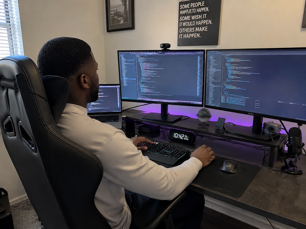 Victor Chukwudebelu - cover