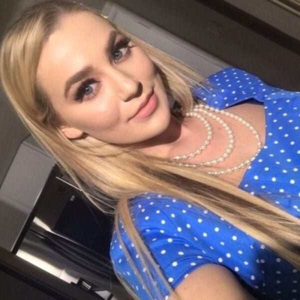 Stefanie  Morgana