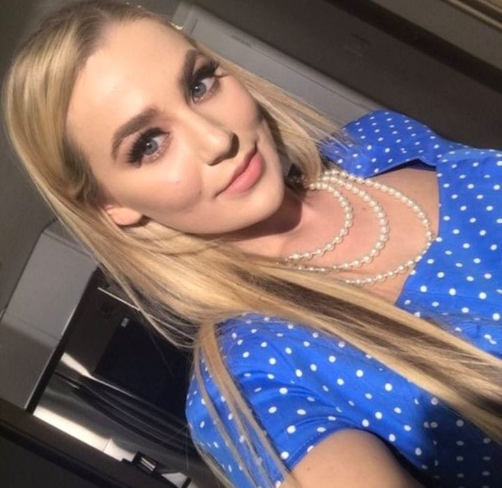 Stefanie Morgana
