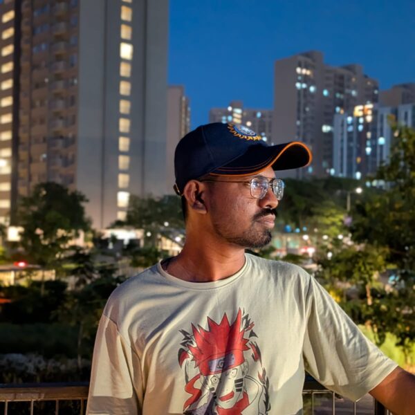 Neel Patel