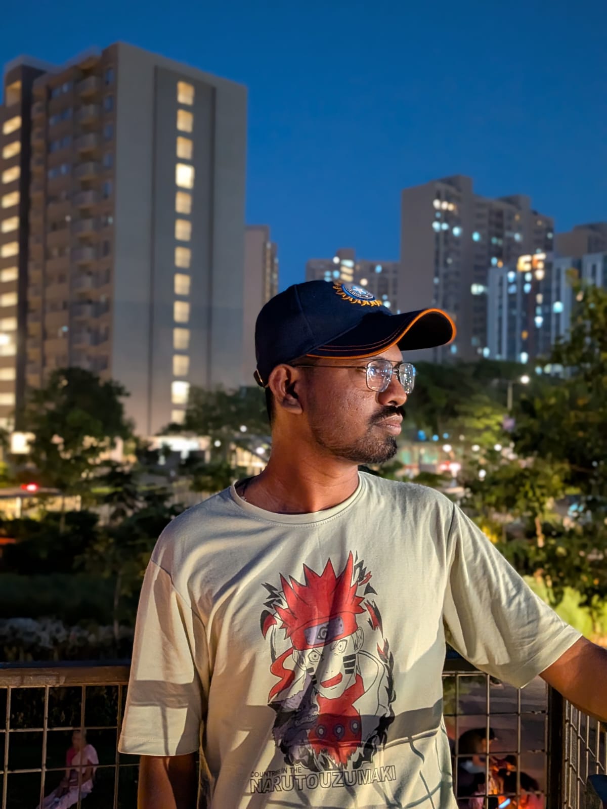 Neel Patel