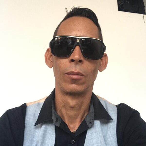Mayer Alfonso