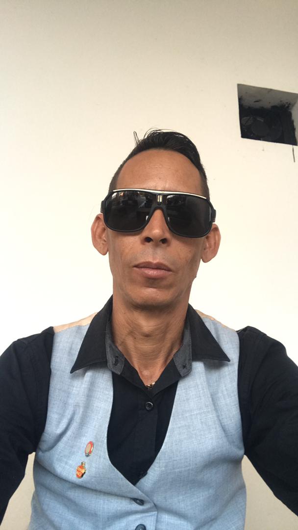 Mayer Alfonso