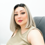 elham bahamin