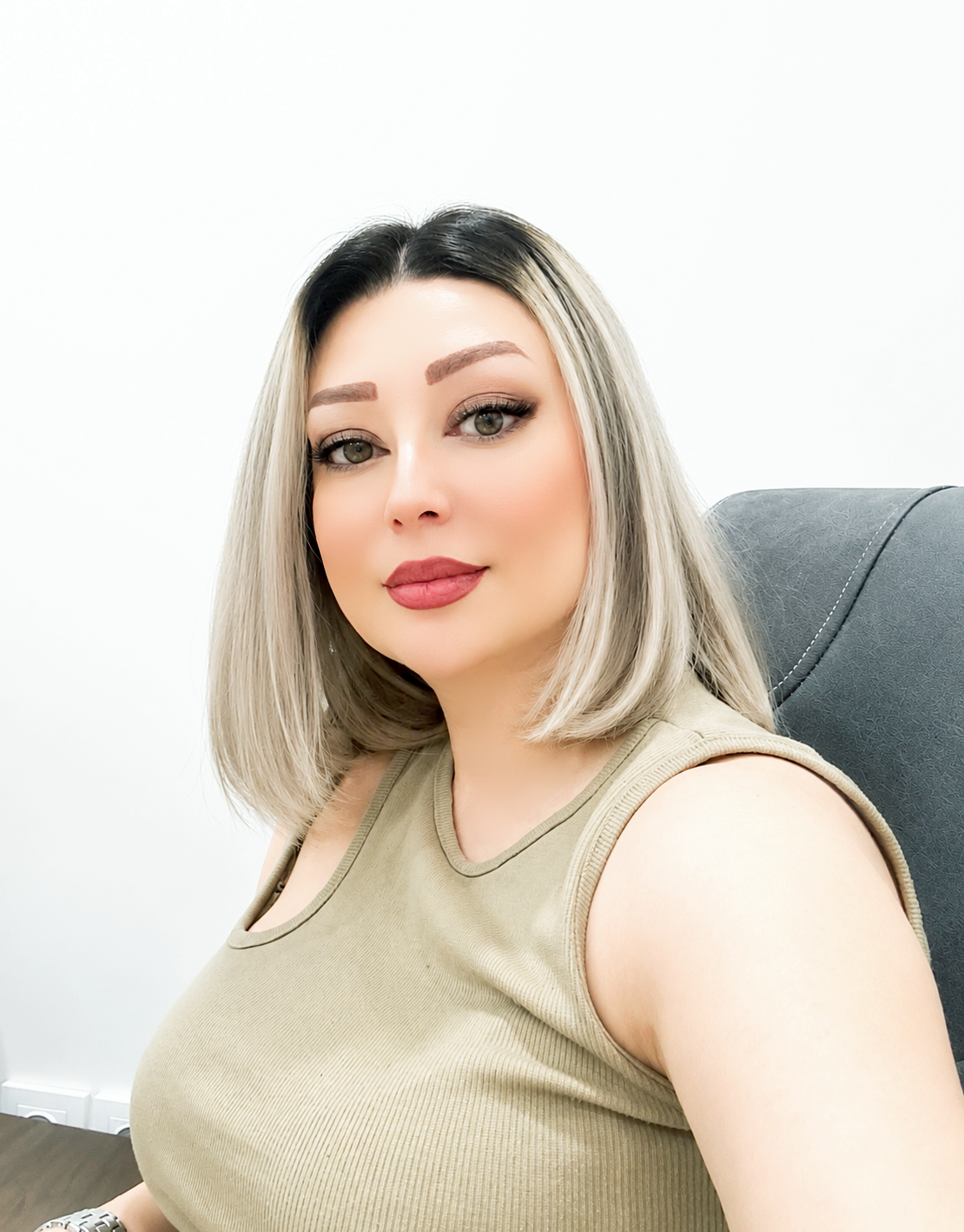 elham bahamin