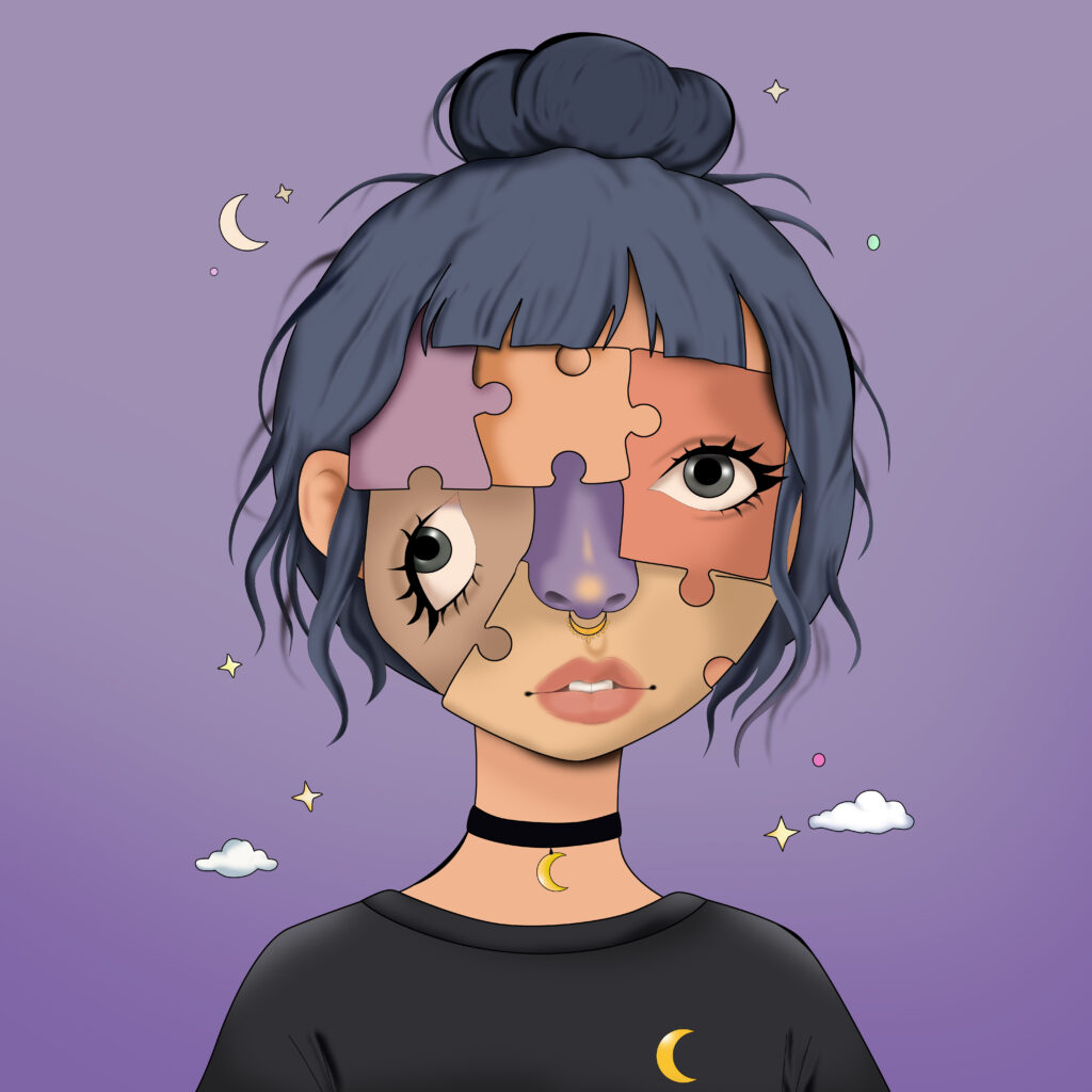 Fatima Shiri - cover