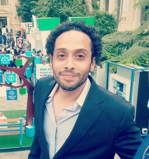 Saif Mohamed Helmy Helal