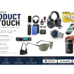 Professional E-commerce Photo Editing