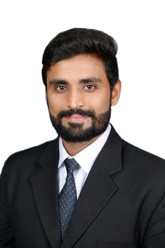 Taimoor Ali