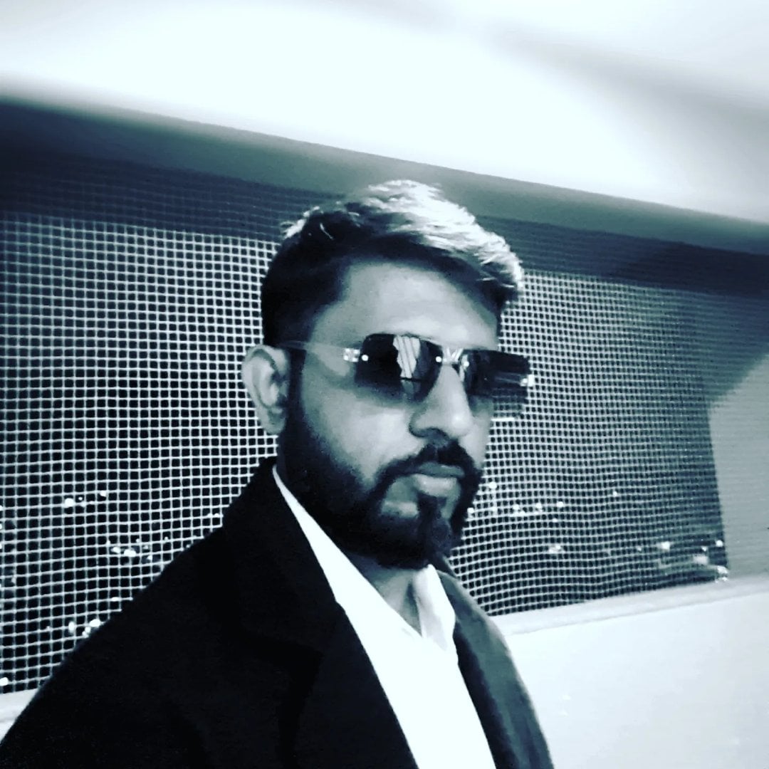 keyur porecha