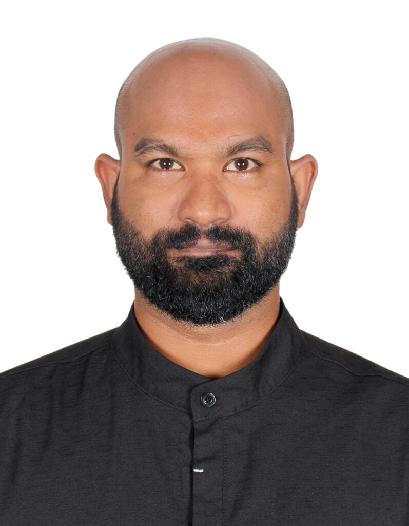 IMAD ALI - الغلاف