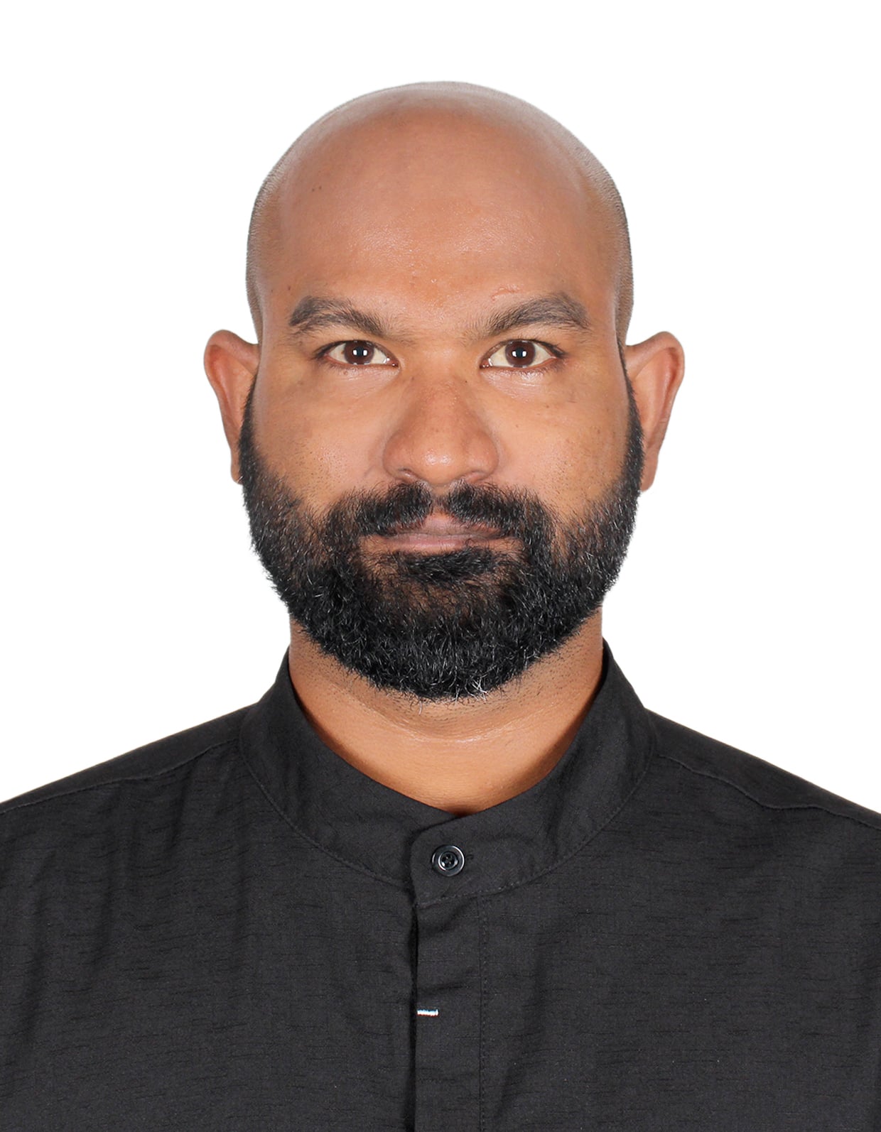 IMAD ALI - cover