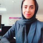 Maryam Nejabati