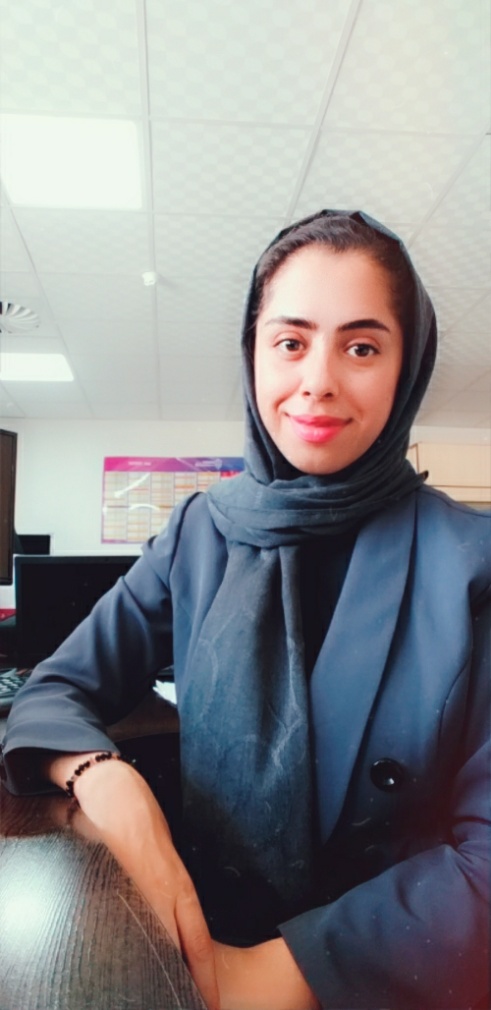 Maryam Nejabati
