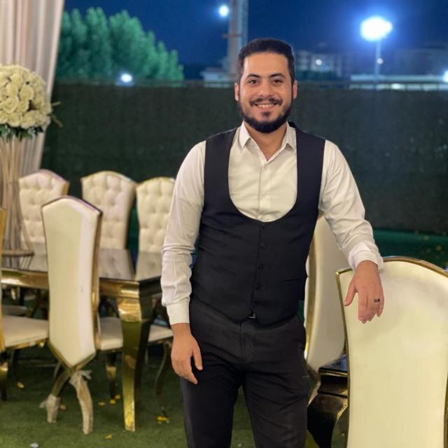 Husam Swan