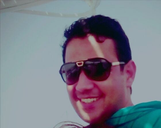 sameh farok