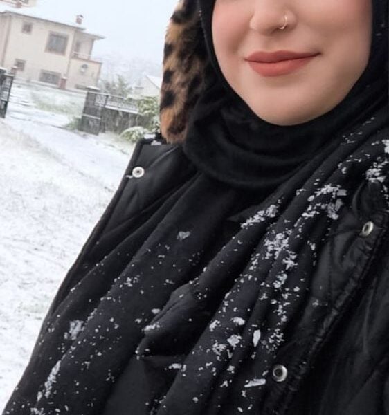Hatice Betül Keskin