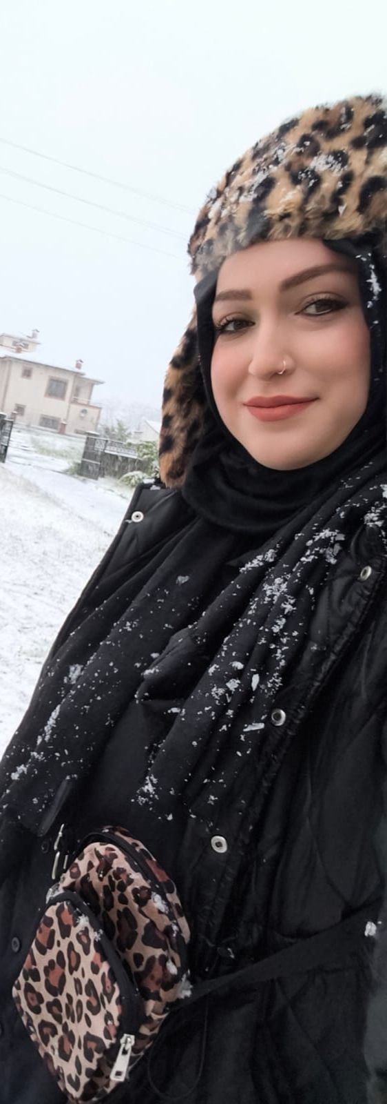 Hatice Betül Keskin