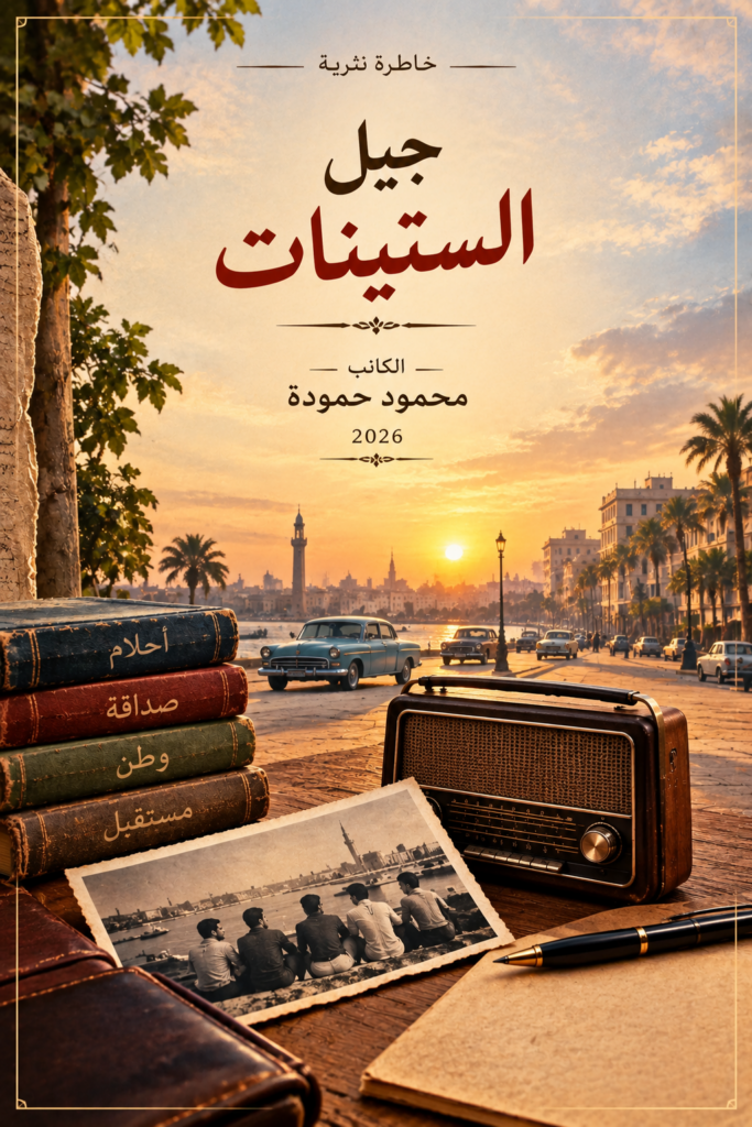 محمود حمودة - معرض الأعمال - 2