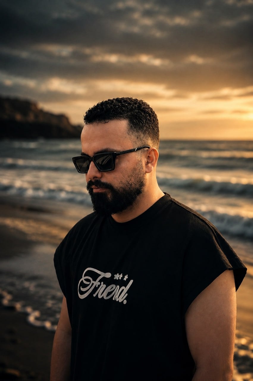 mehran karimi