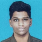 Harish V