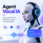 AI Voice Agent Creation & Telephone Automation