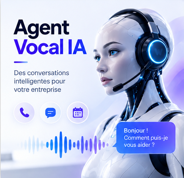 AI Voice Agent Creation & Telephone Automation