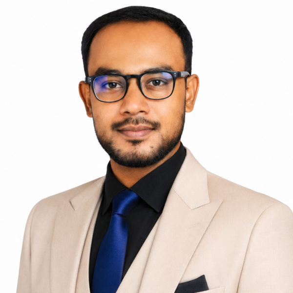 Hasibul Hasan