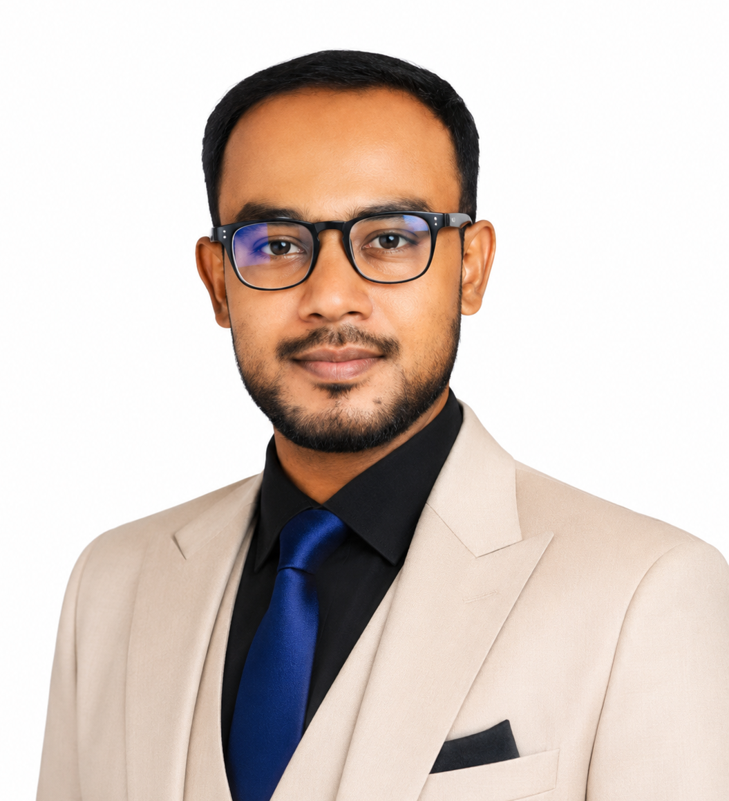 Hasibul Hasan