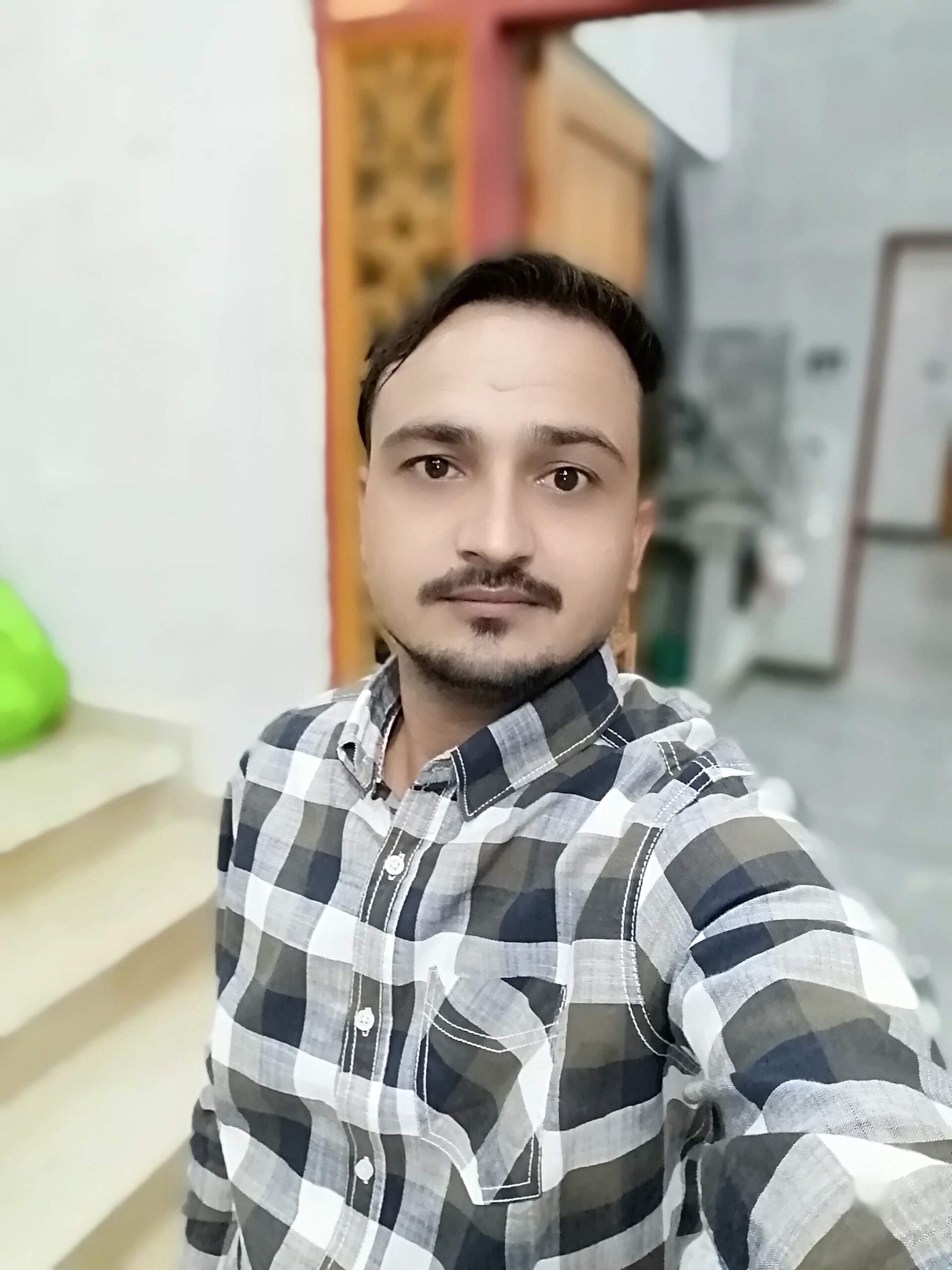 Faizan  Maqsood - cover