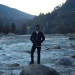 Arnav Pradhan