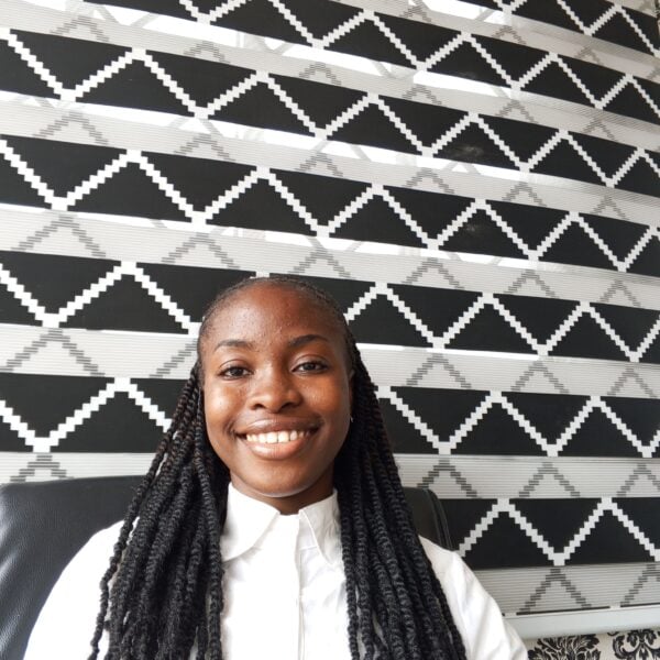 Prisca  Ikechukwu 