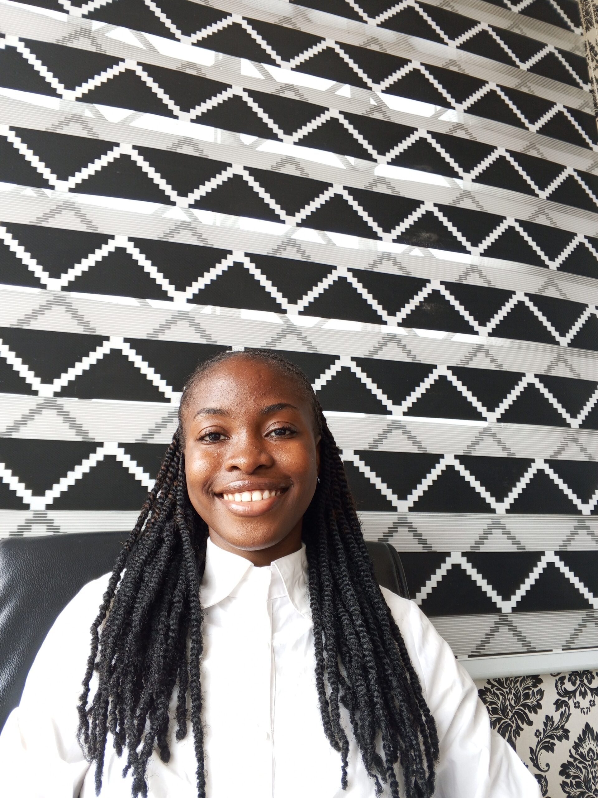 Prisca Ikechukwu