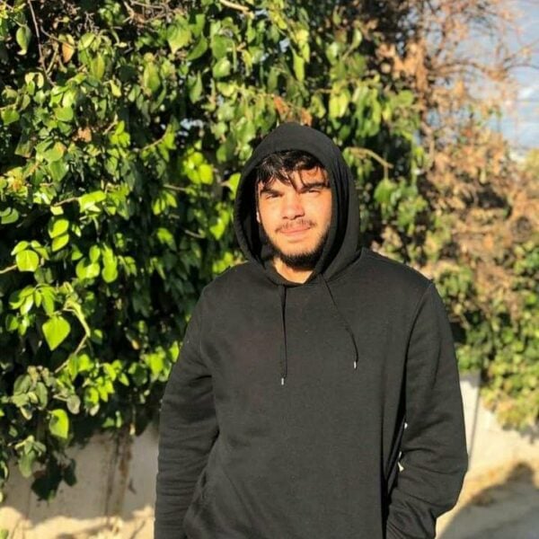 Ahmed Hakimi