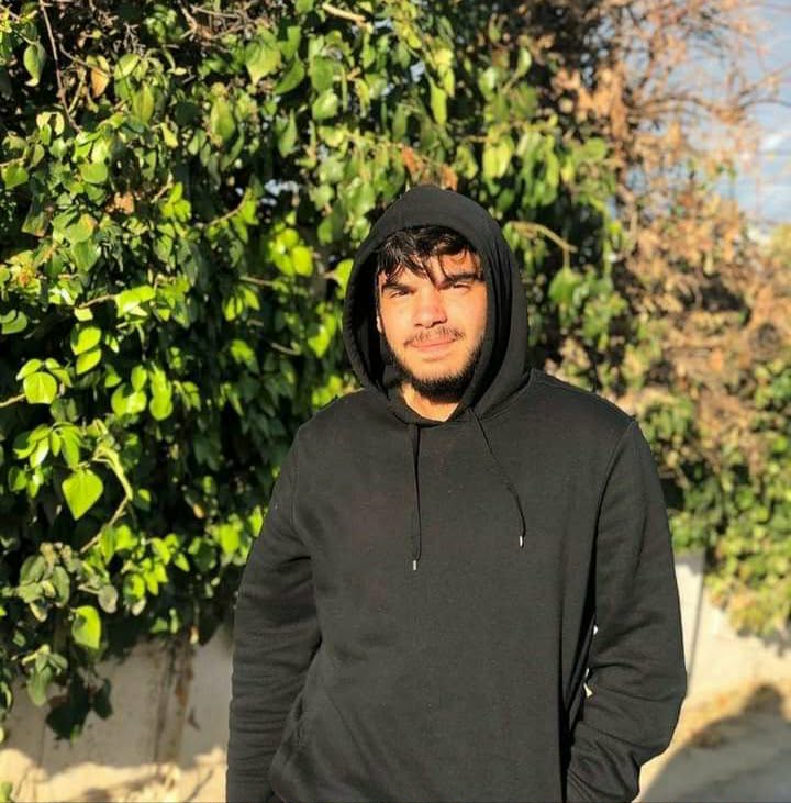Ahmed Hakimi