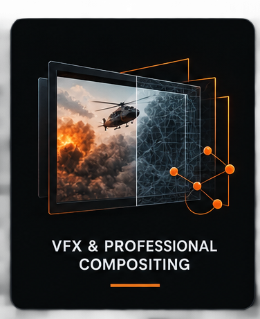 VFX & Compositing