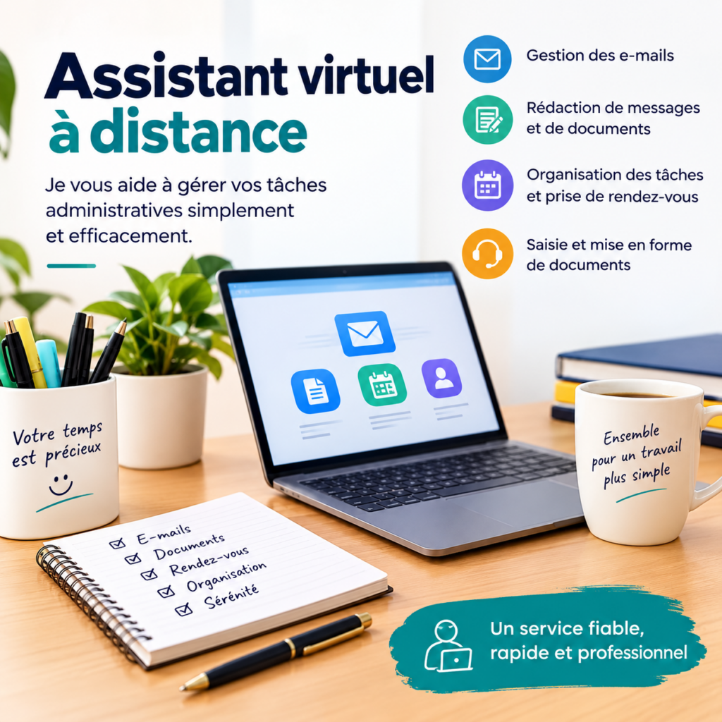 Remote Virtual Assistance