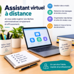 Remote Virtual Assistance